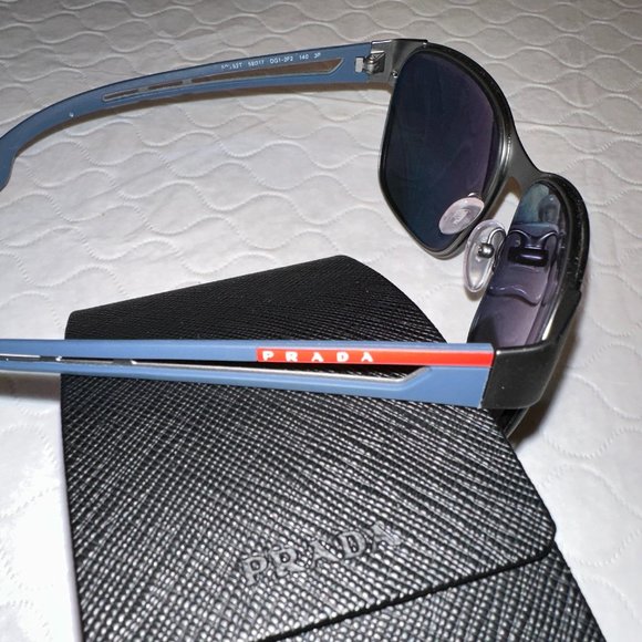 Prada Other - Prada Sunglasses
